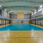 Занятия йогой, фитнесом в спортзале МариАстра Нижний Новгород