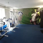Занятия йогой, фитнесом в спортзале Markov Gym Тамбов