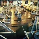 Занятия йогой, фитнесом в спортзале Markov Gym Тамбов