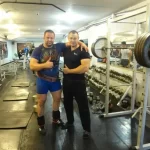 Занятия йогой, фитнесом в спортзале Markov Gym Тамбов