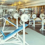 Занятия йогой, фитнесом в спортзале Markov Gym Тамбов