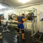 Занятия йогой, фитнесом в спортзале Markov Gym Тамбов