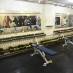 Занятия йогой, фитнесом в спортзале Markov Gym Тамбов