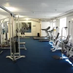 Занятия йогой, фитнесом в спортзале Markov Gym Тамбов