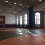 Занятия йогой, фитнесом в спортзале Masaru Санкт-Петербург