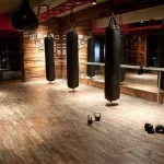 Занятия йогой, фитнесом в спортзале Master Dojo Воронеж