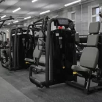 Занятия йогой, фитнесом в спортзале Master Fitness Premium Новый Уренгой