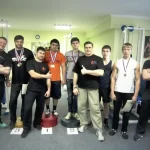 Занятия йогой, фитнесом в спортзале Мастер класс Челябинск