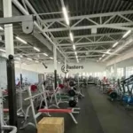 Занятия йогой, фитнесом в спортзале MasterGym Ступино