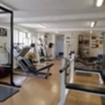 Занятия йогой, фитнесом в спортзале Мастерская Ащеулова Казань