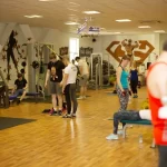 Занятия йогой, фитнесом в спортзале Мастерская тела и духа Йошкар-Ола