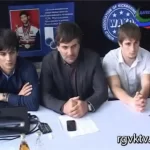 Занятия йогой, фитнесом в спортзале Матадор Кизляр