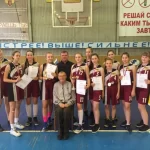 Занятия йогой, фитнесом в спортзале МАУ БСК Десна Брянск