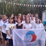 Занятия йогой, фитнесом в спортзале МАУ ДО ДООЦ Карпинск