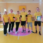 Занятия йогой, фитнесом в спортзале МАУ Физкультура и спорт Чебаркуль