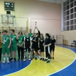 Занятия йогой, фитнесом в спортзале МАУ Физкультура и спорт Чебаркуль