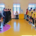 Занятия йогой, фитнесом в спортзале МАУ Физкультура и спорт Чебаркуль