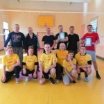 Занятия йогой, фитнесом в спортзале МАУ Физкультура и спорт Чебаркуль