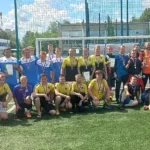 Занятия йогой, фитнесом в спортзале МАУ Физкультура и спорт Чебаркуль