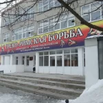 Занятия йогой, фитнесом в спортзале МАУ Физкультура и спорт Чебаркуль