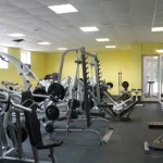 Занятия йогой, фитнесом в спортзале МАУ Физкультурно-оздоровительный комплекс Щелково