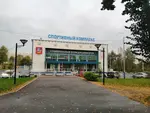 Спортивный клуб МАУ Физкультурно-оздоровительный комплекс
