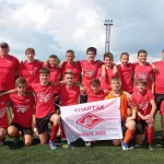 Занятия йогой, фитнесом в спортзале МАУ ФКИС БГСК Спартак Брянск