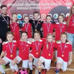 Занятия йогой, фитнесом в спортзале МАУ ФКИС БГСК Спартак Брянск