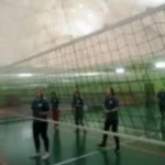 Занятия йогой, фитнесом в спортзале МАУ СК Стародуб Стародуб