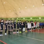 Занятия йогой, фитнесом в спортзале МАУ СК Стародуб Стародуб