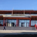 Занятия йогой, фитнесом в спортзале МАУ Спортивная школа № 11 имени Эдуарда Николаевича Цоя Оренбург