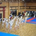 Занятия йогой, фитнесом в спортзале МАУ Спортивная школа № 11 имени Эдуарда Николаевича Цоя Оренбург