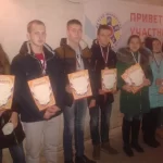Занятия йогой, фитнесом в спортзале МАУ Спортивная школа № 2 г. Протвино Московской области, стрелковый тир Протвино