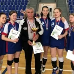 Занятия йогой, фитнесом в спортзале МАУ Спортивная школа Шатура