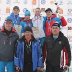 Занятия йогой, фитнесом в спортзале МАУ СШОР Летающий лыжник Пермь