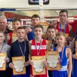 Занятия йогой, фитнесом в спортзале МАУ Цфор Ялуторовского района Памятное