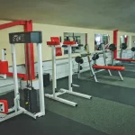 Занятия йогой, фитнесом в спортзале Max Gym Павловский Посад