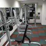 Занятия йогой, фитнесом в спортзале Max Gym Воронеж