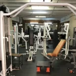 Занятия йогой, фитнесом в спортзале Max Gym Воронеж