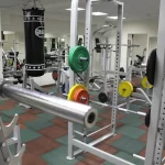 Занятия йогой, фитнесом в спортзале Max Gym Воронеж