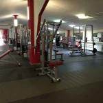 Занятия йогой, фитнесом в спортзале Max Gym Воронеж