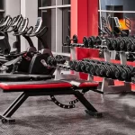 Занятия йогой, фитнесом в спортзале Maxim Fit Люберцы
