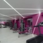 Занятия йогой, фитнесом в спортзале Maximal Gym Псков
