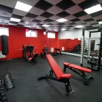 Занятия йогой, фитнесом в спортзале Maximal Gym Псков