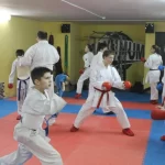 Занятия йогой, фитнесом в спортзале Maximum Бийск