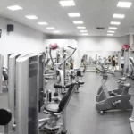 Занятия йогой, фитнесом в спортзале Maximum Кемерово