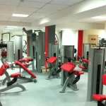 Занятия йогой, фитнесом в спортзале Maximum Кемерово