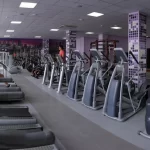 Занятия йогой, фитнесом в спортзале Maximum Кемерово