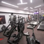 Занятия йогой, фитнесом в спортзале Maximum Красноярск