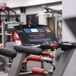 Занятия йогой, фитнесом в спортзале Maximum Красноярск